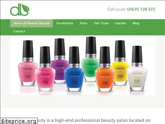 diversebeauty.co.uk