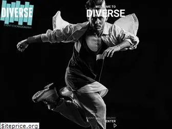 diversechoreography.com