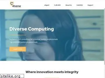 diversecomputing.com