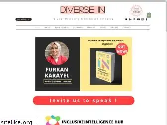 diversein.com