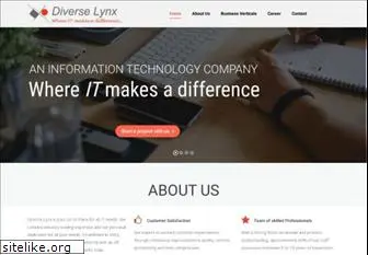 diverselynx.com