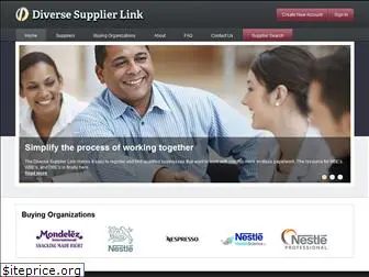 diversesupplierlink.com