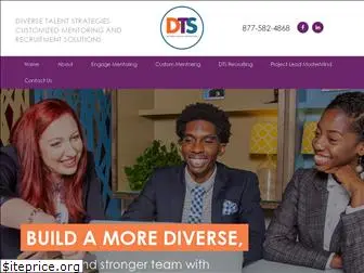 diversetalentstrategies.com