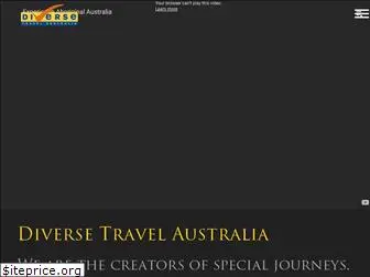 diversetravel.com.au