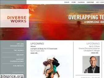 diverseworks.org