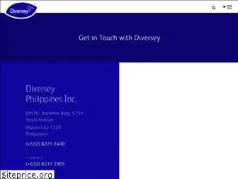 diversey.com.ph