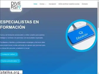 diversiaformacion.com