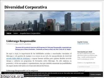 diversidadcorporativa.com