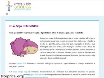 diversidadecatolica.com.br