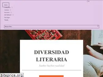 diversidadliteraria.com