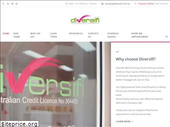 diversifi.com.au