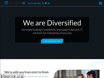 diversified-is.com