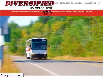 diversifiedbus.ca