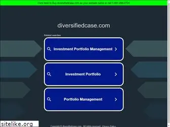 diversifiedcase.com