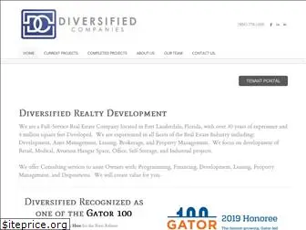 diversifiedcos.com