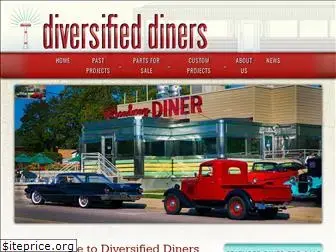 diversifieddiners.com
