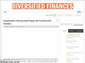 diversifiedfinances.com