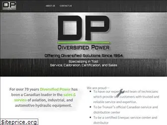 diversifiedpower.ca