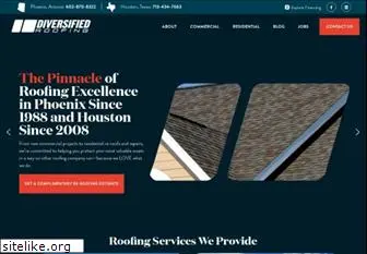 diversifiedroofing.com