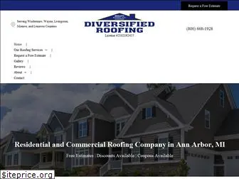 diversifiedroofingllc.com