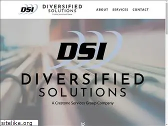 diversifiedsolutionsinc.com