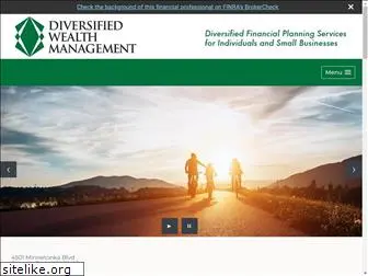 diversifiedwealthmanagement.com