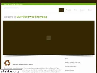 www.diversifiedwoodrecycling.com