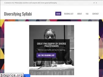 diversifyingsyllabi.weebly.com