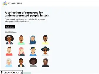 diversifytech.co