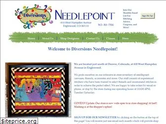 diversionsneedlepoint.com