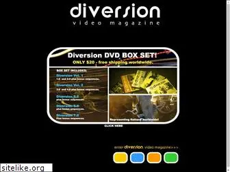 diversionvm.com