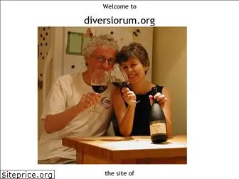 diversiorum.org