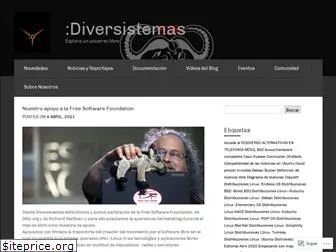 diversistemas.com