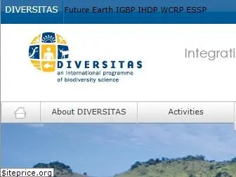 diversitas-international.org