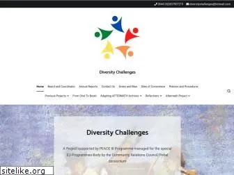 diversity-challenges.com