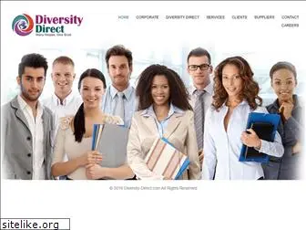 diversity-direct.com