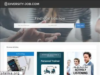 diversity-job.com