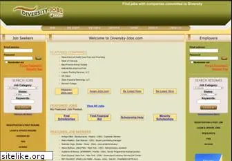 diversity-jobs.com