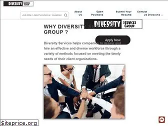 diversity-services.com