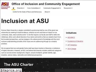 diversity.asu.edu