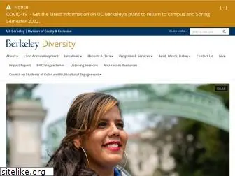 diversity.berkeley.edu