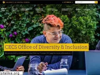 diversity.cecs.ucf.edu
