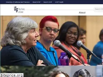 diversity.ucsf.edu
