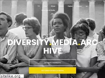 diversityandmedia.com