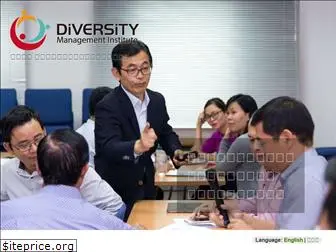 diversityasia.com