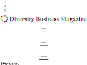 diversitybusinesspromotes.uk