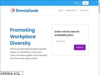 diversitycanada.com