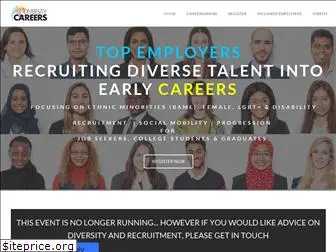 diversitycareers.info