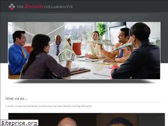 diversitycollaborative.com