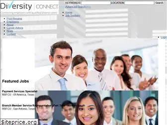 diversityconnect.com